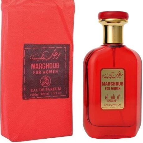 eau de parfum femme 100ml ARABE Marghoub
