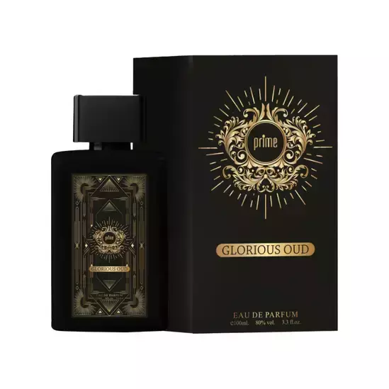 eau de parfum homme 100ml ARABE Glorious Oud