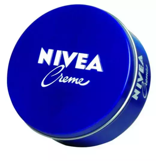 Nivea Crema 250ml