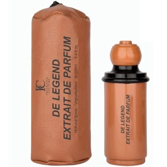eau de toilette unisex 100ml FC De Legend Extrait