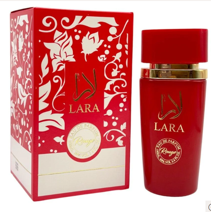 eau de parfum femme 100ml ARABE Lara