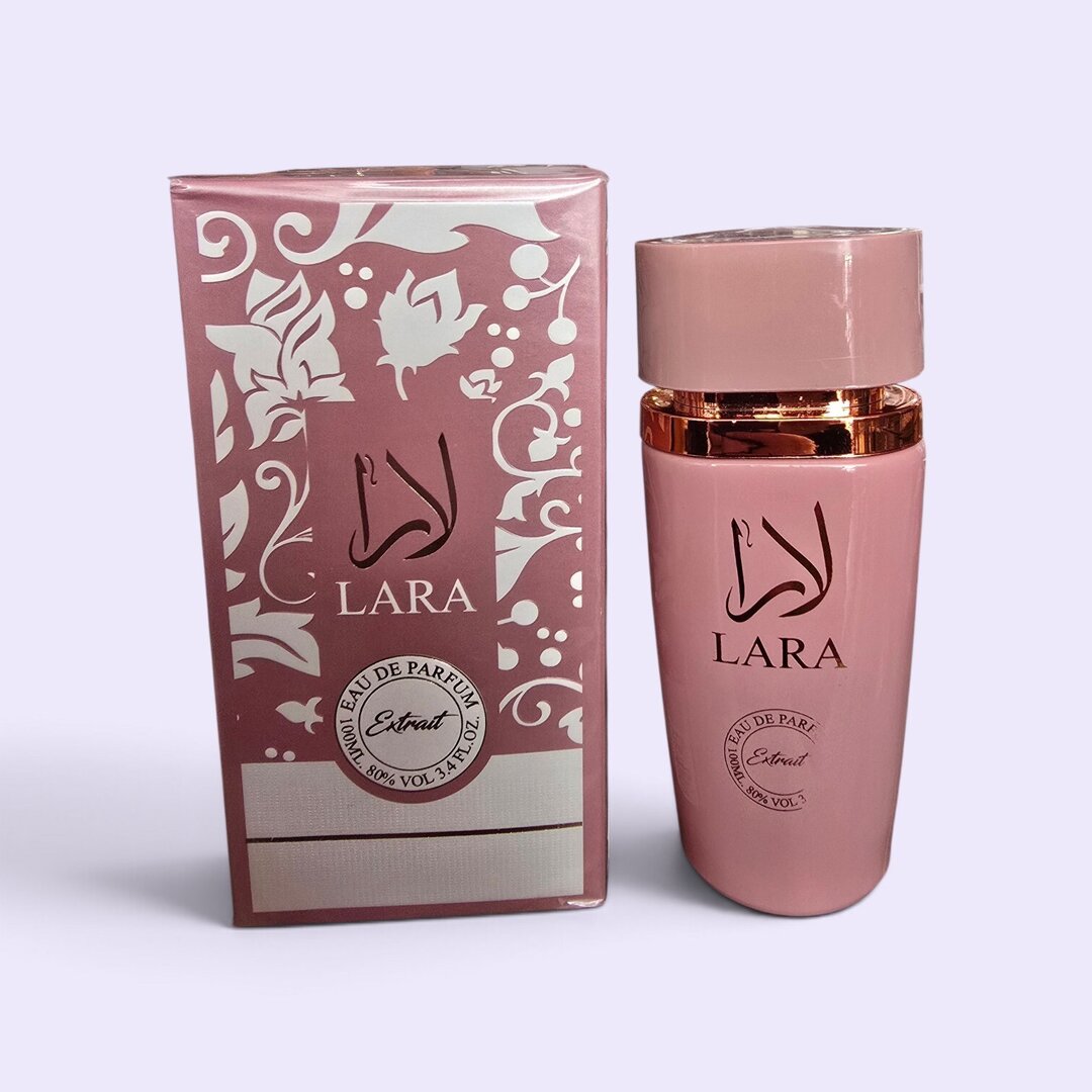 eau de parfum femme 100ml ARABE Lara