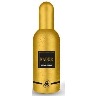 eau de toilette femme 100ml ESSECI Kador