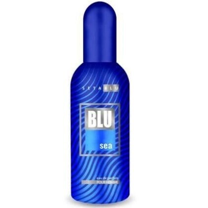 eau de toilette homme 100ml ESSECI Blu Sea
