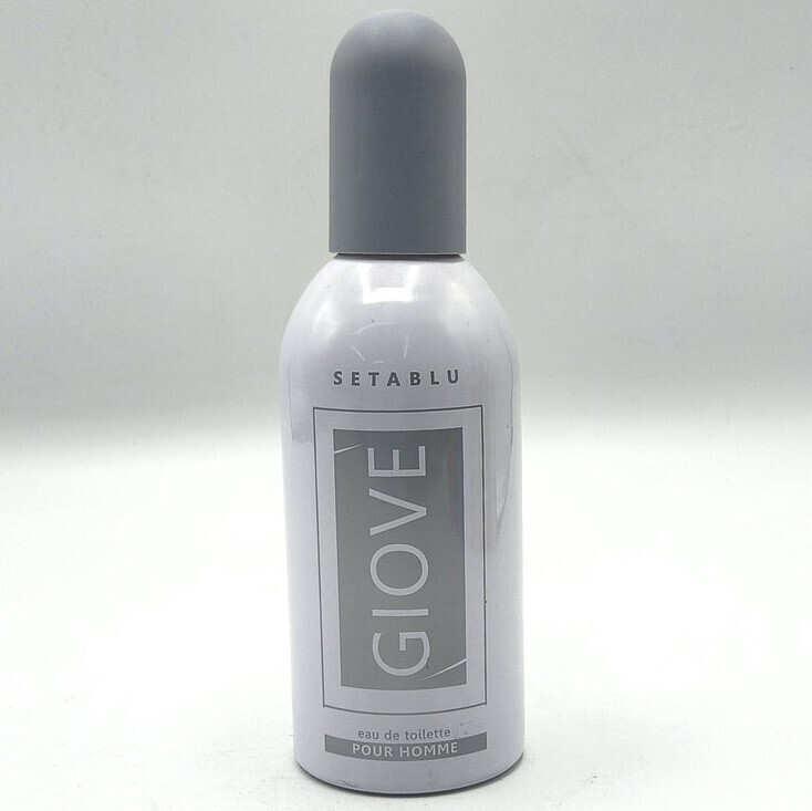 eau de toilette homme 100ml ESSECI Giove