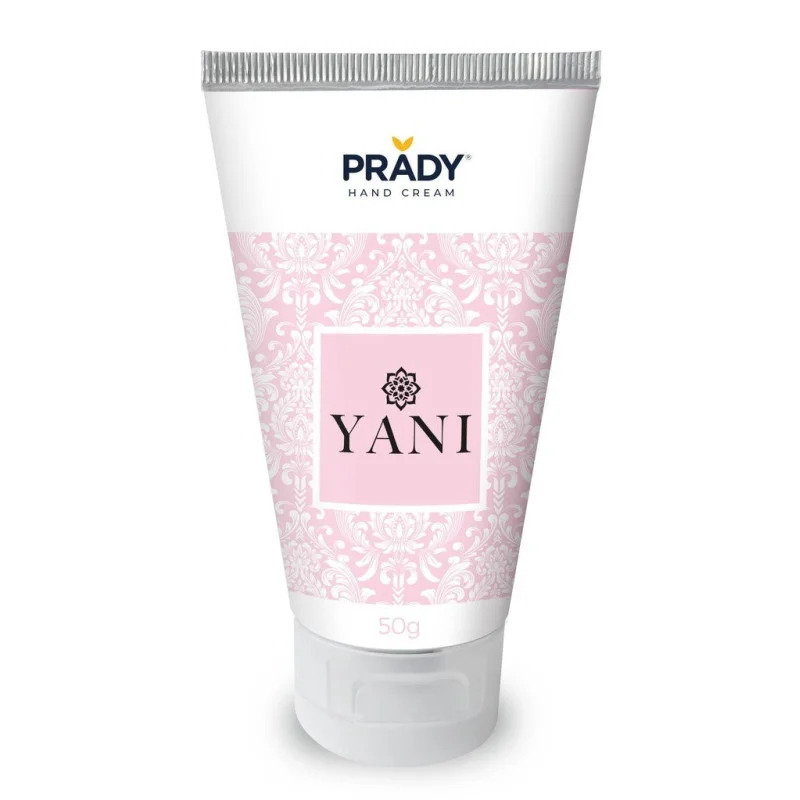 CREMA DE MANOS PRADY Yani
