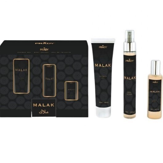 SET 3 PRADY malak