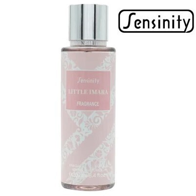 BRUMA CORPORAL POUR FEMME 250ML. SENSINITY Little Imara