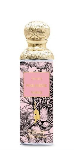 BRUMA CORPORAL PINK ESENSE POUR FEMME 250ML. SENSINITY