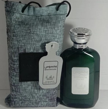 eau de parfum homme 100ml ARABE Makhsouse
