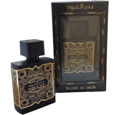 eau de parfum unisex 100ml ARABE Badr Al Oud
