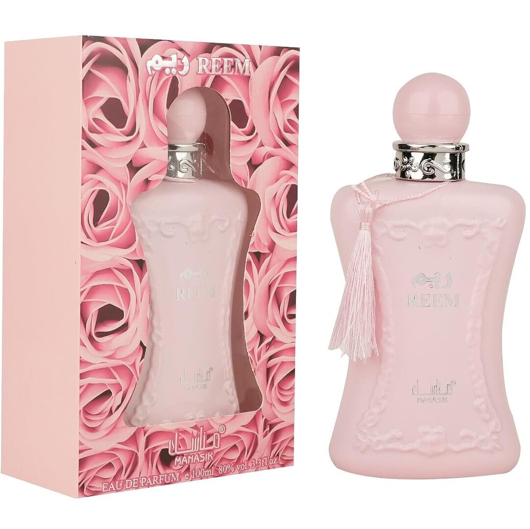 eau de parfum femme 100ml ARABE Reem