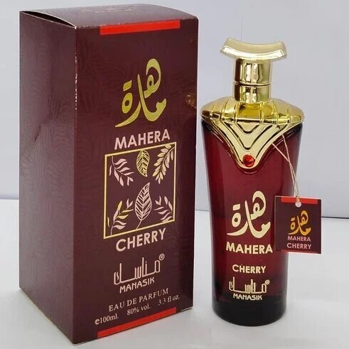 eau de parfum unisex 100ml ARABE Mahera