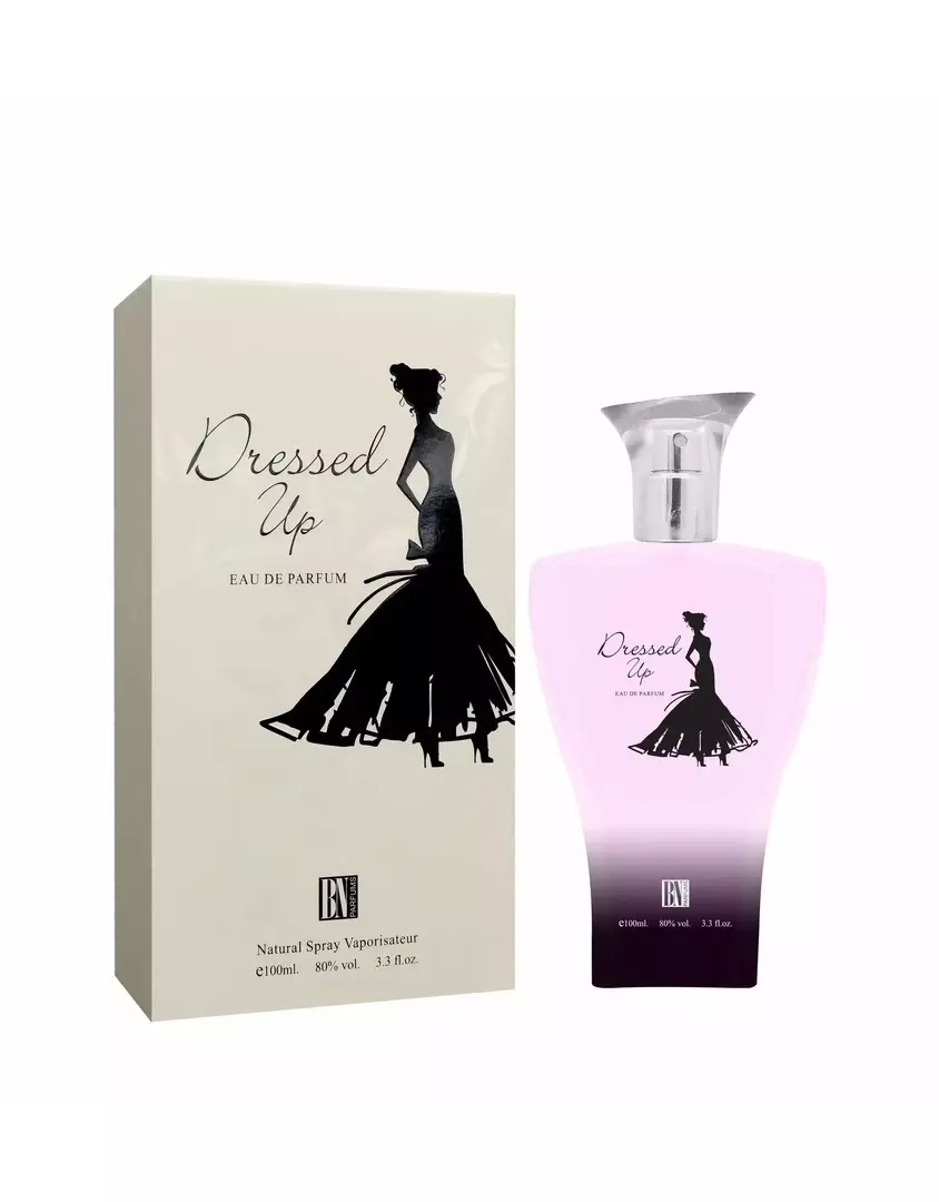 Perfume for women Dressed up EDP 100 ml