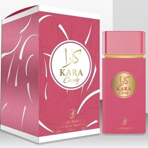 eau de toilette unisex 100ml ARABE Kara Candy