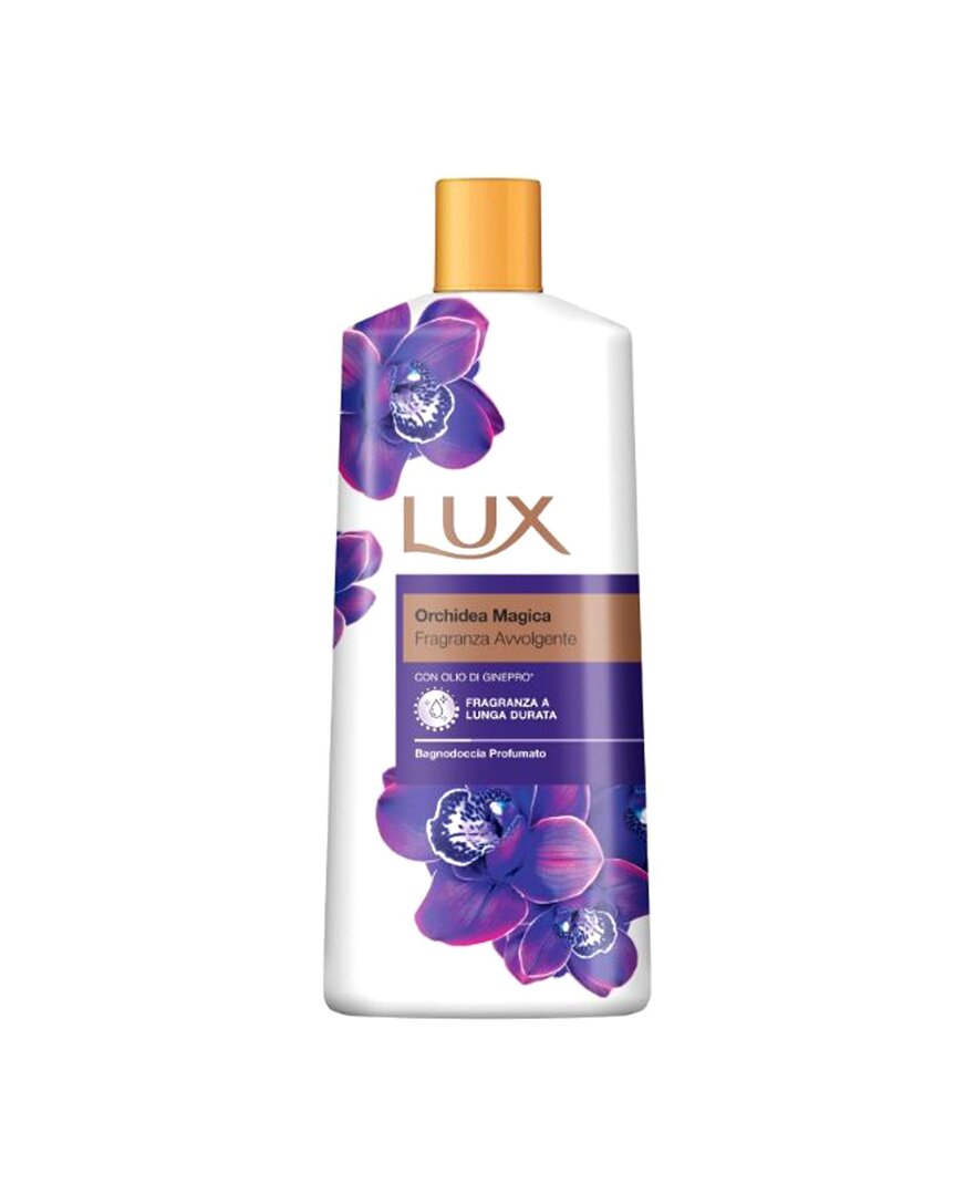 Lux gel de baño 500 ml. Orquídea Mágica.