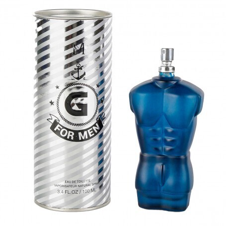 eau de toilette homme 100ml MONTAGE G
