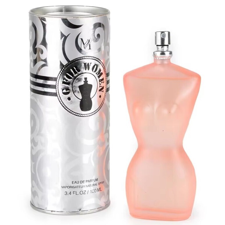 eau de parfum femme 100ml MONTAGE G for Woman