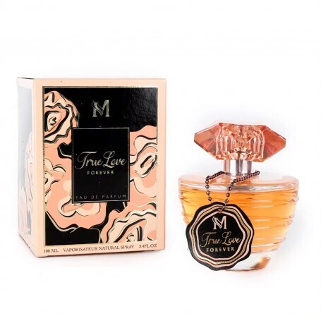 eau de parfum femme 100ml MONTAGE Frue Love