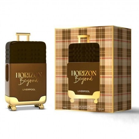 eau de parfum femme 100ml MONTAGE Horizon Beyond
