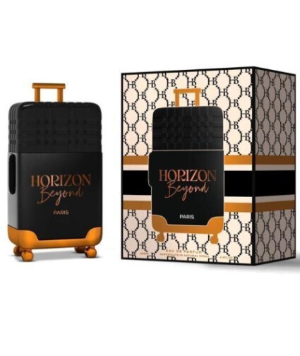 eau de parfum homme 100ml MONTAGE Horizon Beyond