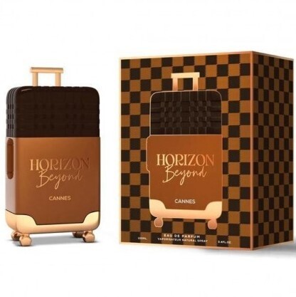 eau de toilette homme 100ml MONTAGE Horizon Beyond Cannes