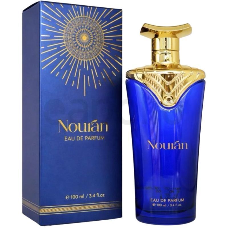 eau de toilette unisex 100ml INDIA Nouran