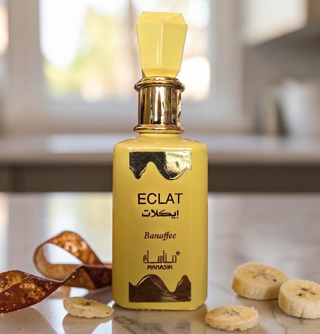 eau de parfum femme 100ml ARABE Eclat