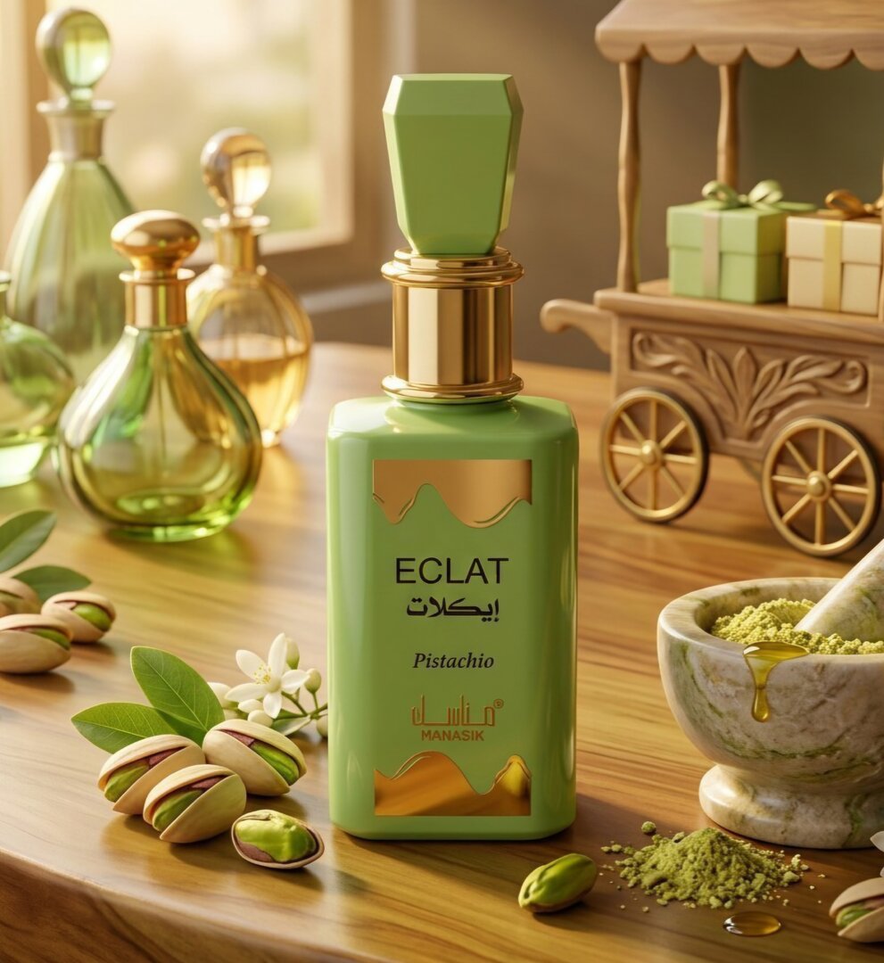eau de parfum femme 100ml ARABE Eclat