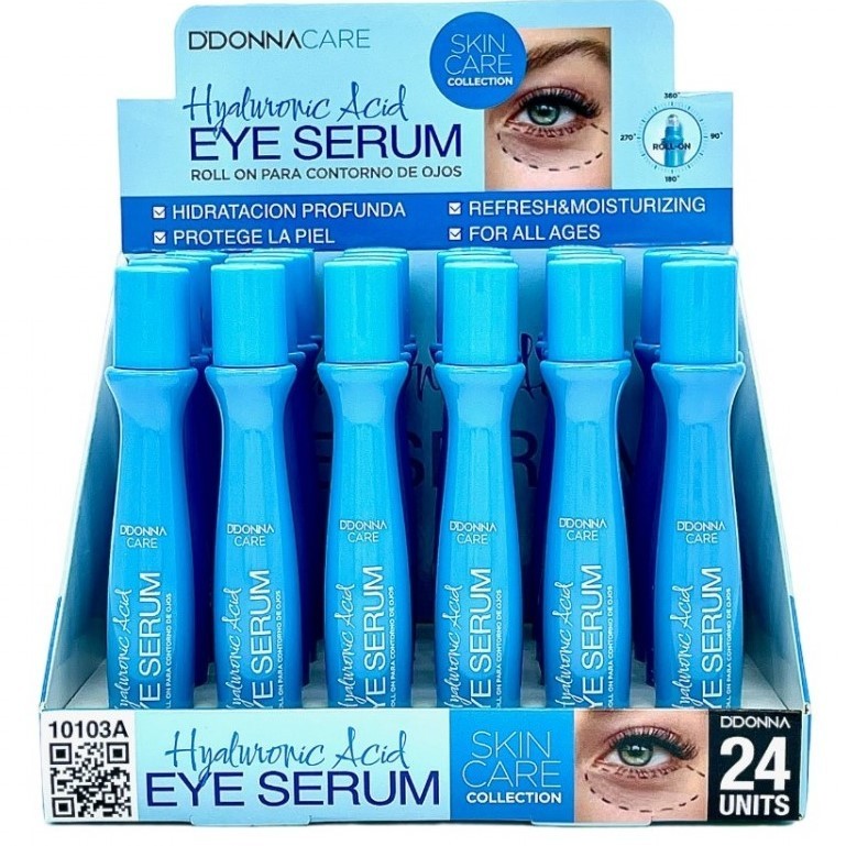 SERUM (1,05 €‚ UNIDAD) PACK 24 D'DONNA