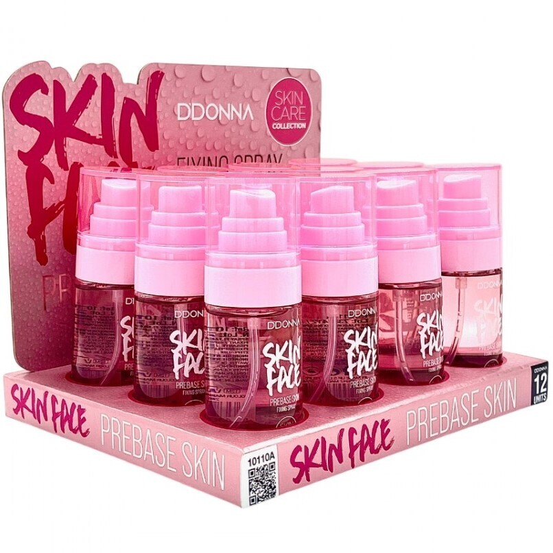 PreBase Primer(1,19 €‚ UNIDAD) PACK 12 D'DONNA
