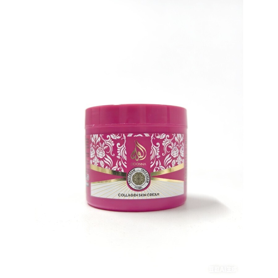 CREMA CARA (1,25 €‚UNIDAD) PACK 6 D'DONNA