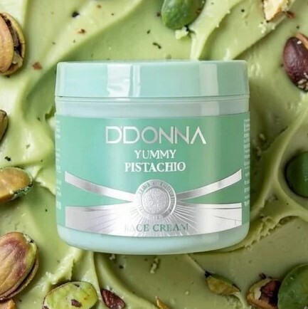CREMA CARA (1,25 €‚UNIDAD) PACK 6 D'DONNA
