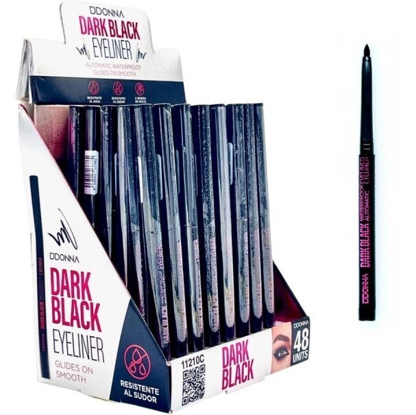 PERFILADOR OJOS(0,35€ UNIDAD) PACK 48 D'DONNA