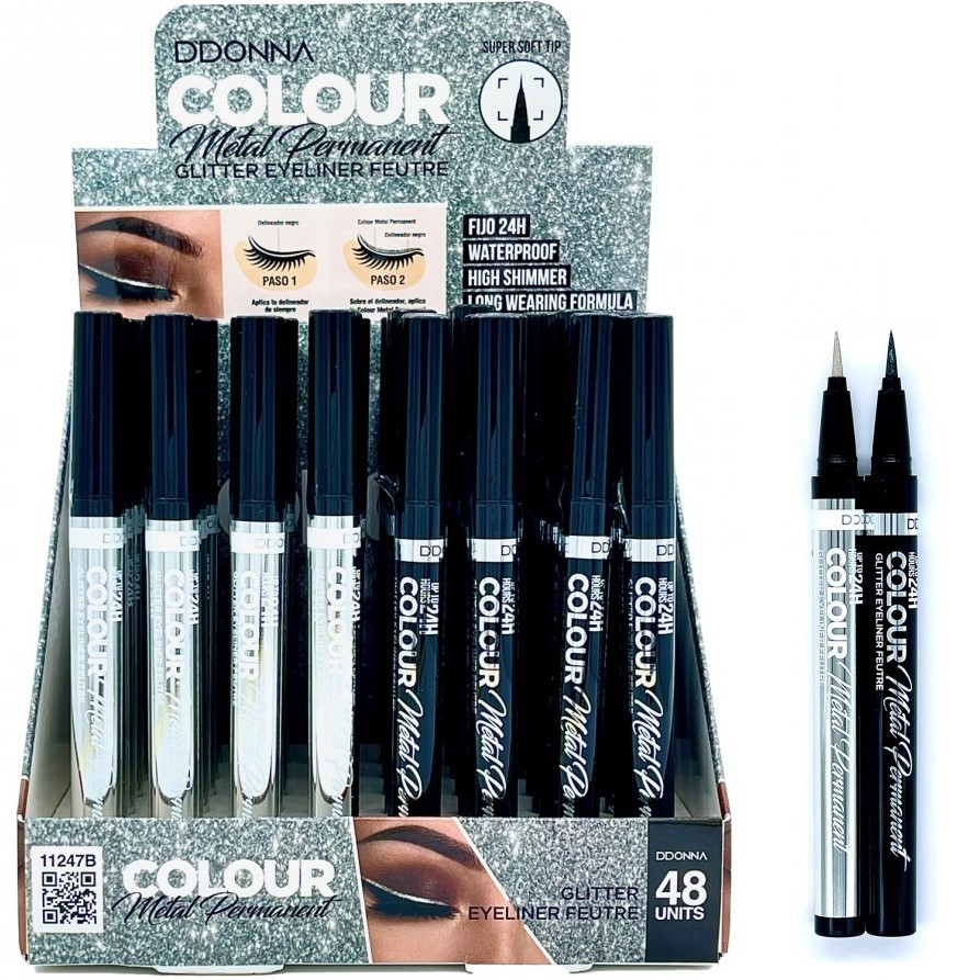 perfilador ojos (0,95€ UNIDAD) PACK 48 D'DONNA