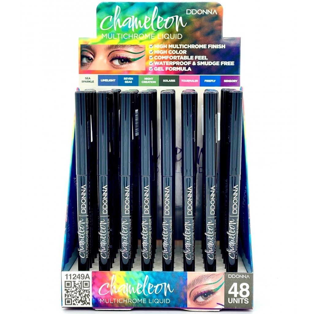 perfilador ojos (1.20€ UNIDAD) PACK 48 D'DONNA