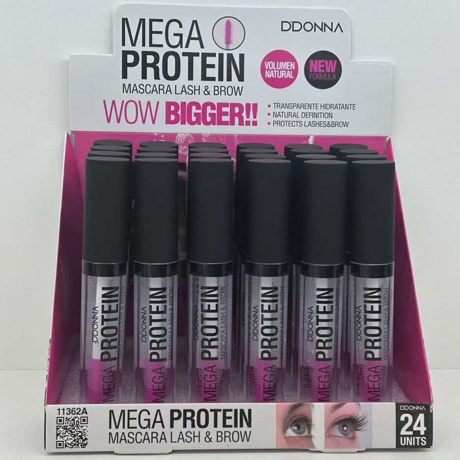 MASCARA DE PESTAÑAS (0.75 €‚ UNIDAD)PACK 24 D'DONNA