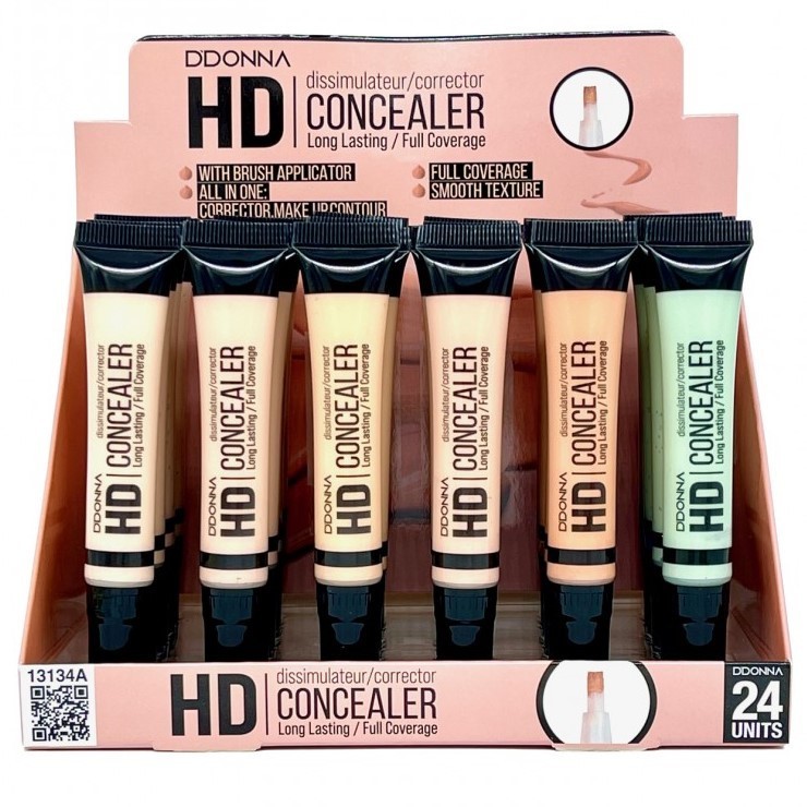 CORRECTOR(0.65€ UNIDAD) PACK 24 D'DONNA