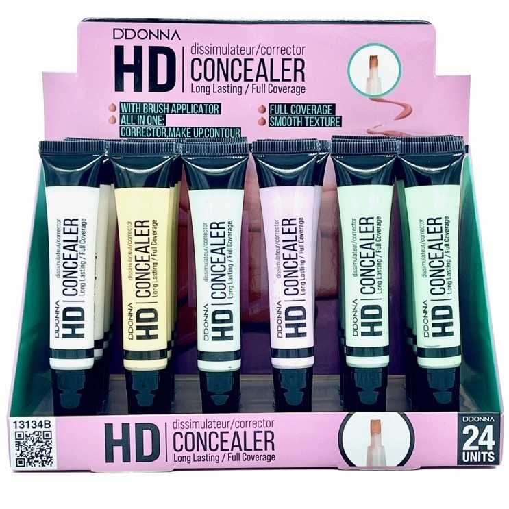 CORRECTOR(0.65€ UNIDAD) PACK 24 D'DONNA