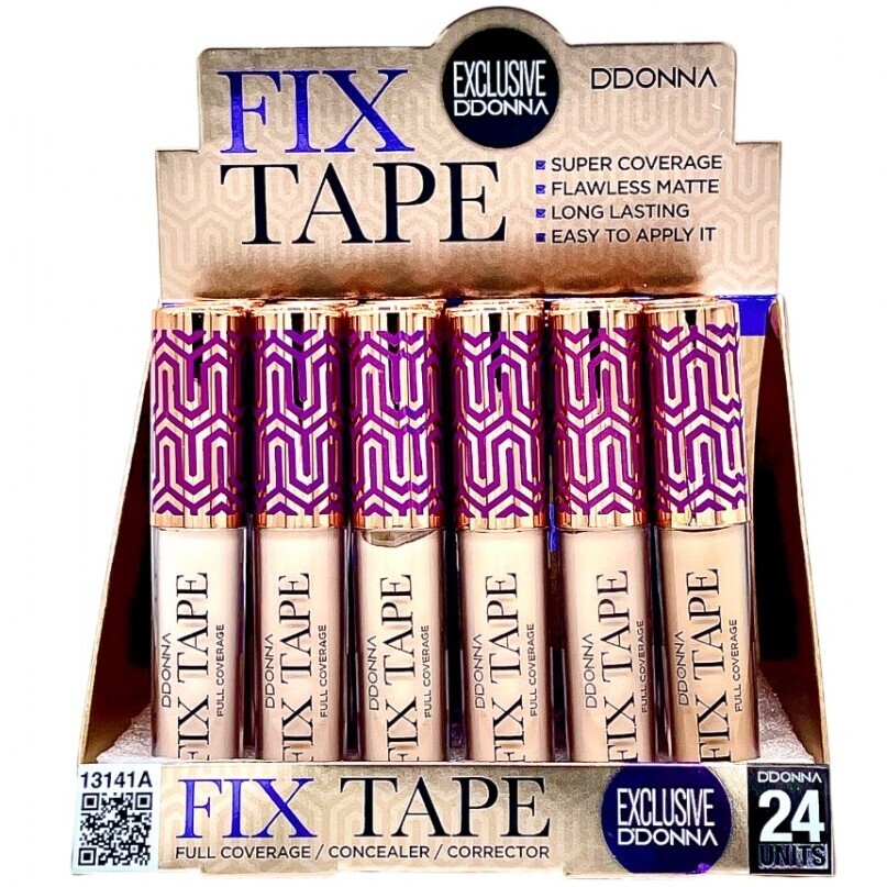 CORRECTOR(0,60€ UNIDAD) PACK 24 D'DONNA