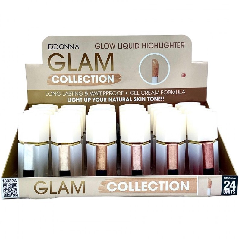 ILUMINADOR (1.35€ UNIDAD) PACK 24 D'DONNA
