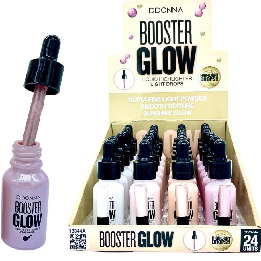 ILUMINADOR LIQUIDO(1,15 € UNIDAD) PACK 24 D'DONNA