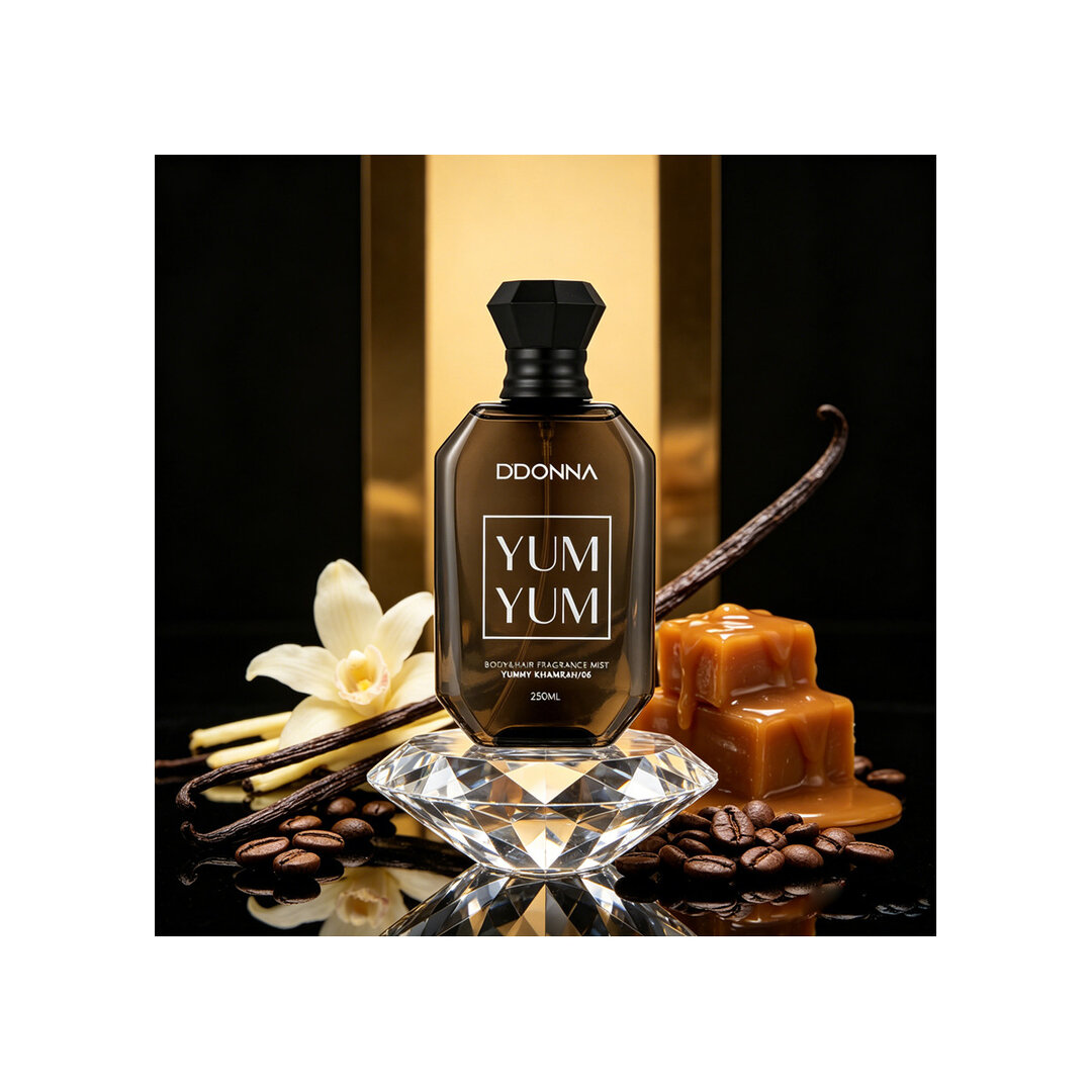 BRUMA CORPORAL 250ML DDONNA Yummy khamrah