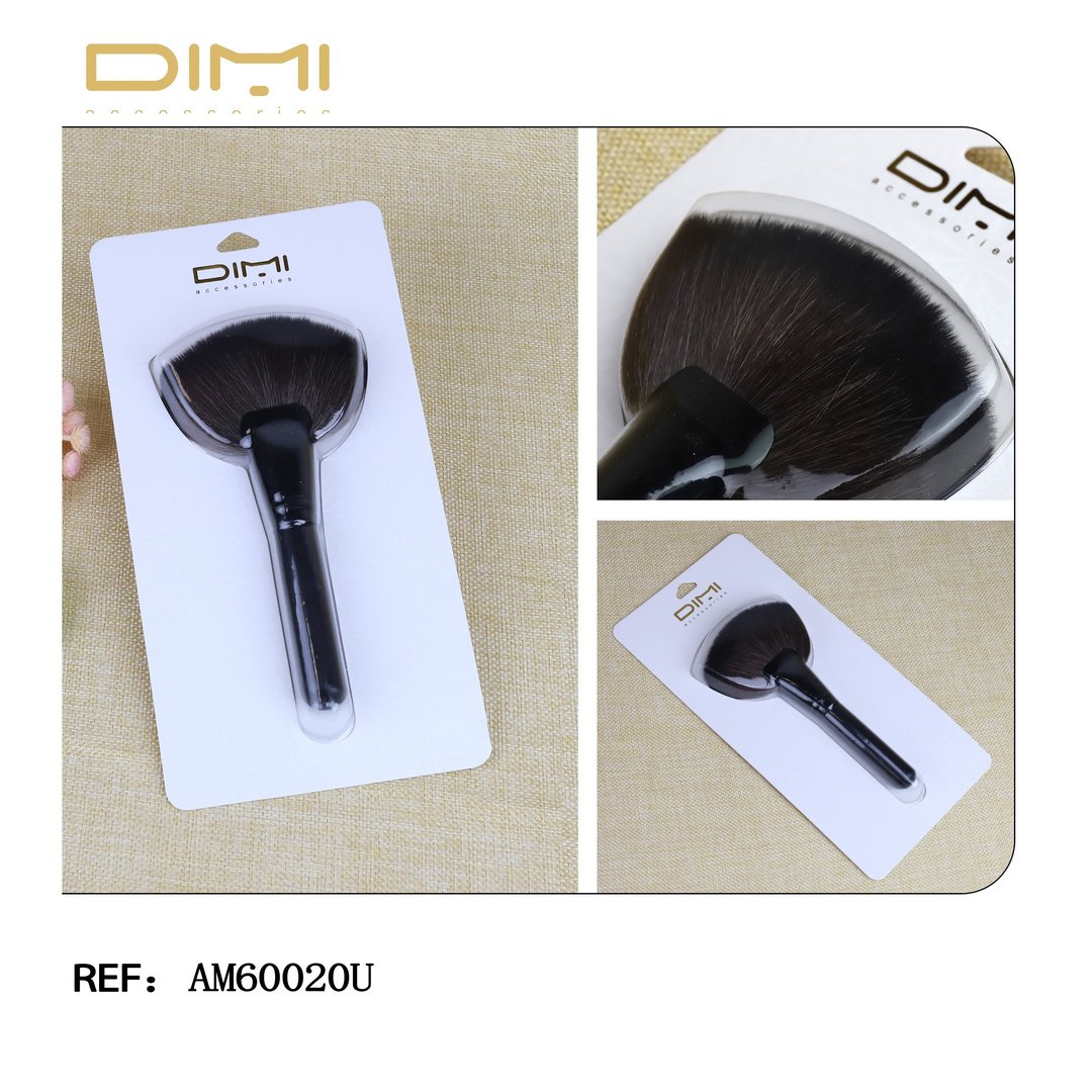 pincel de maquillaje