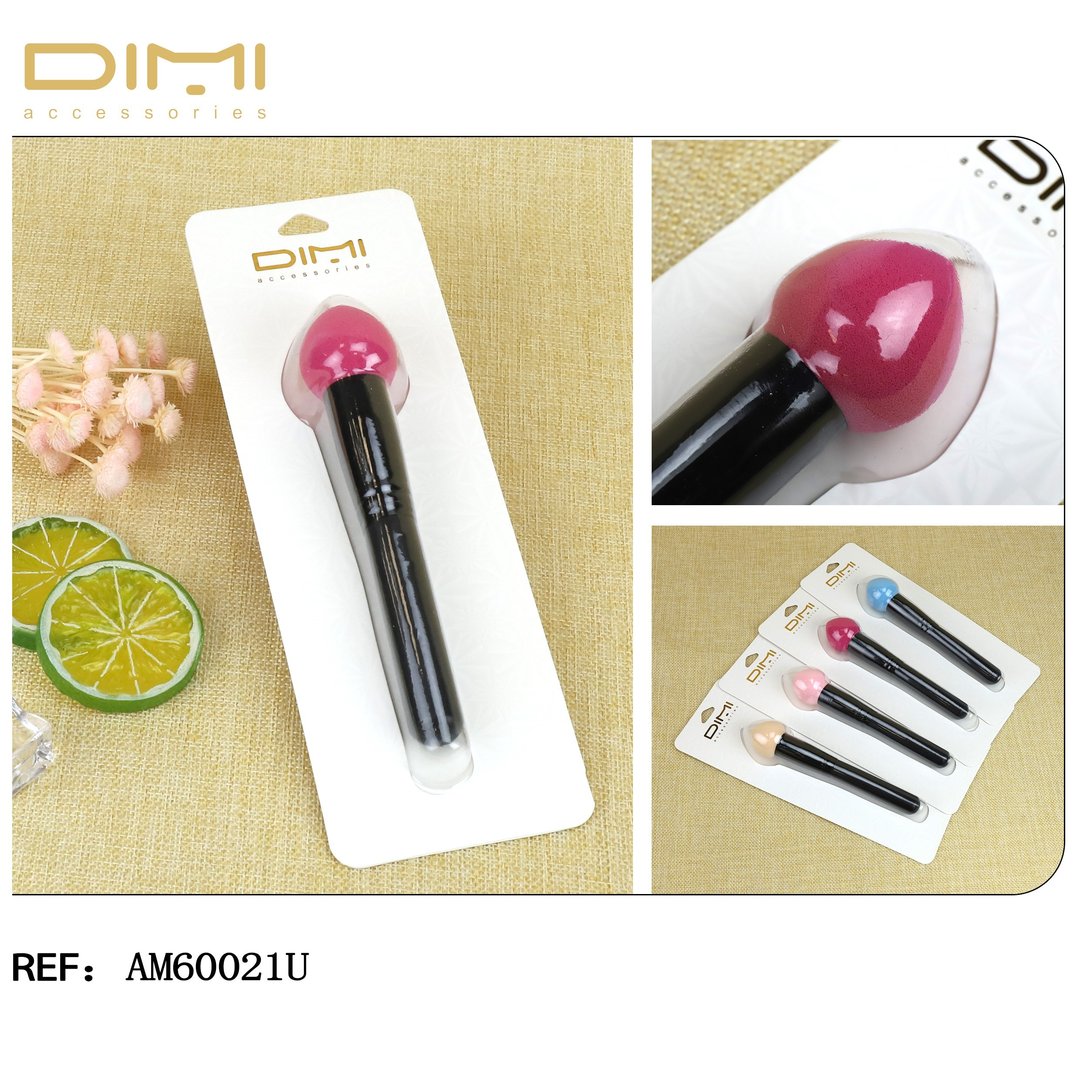 pincel de maquillaje