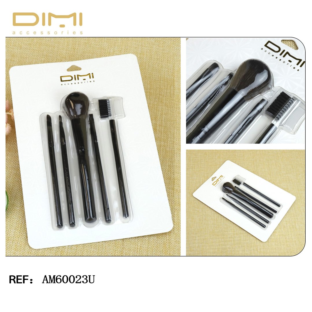 pincel de maquillaje