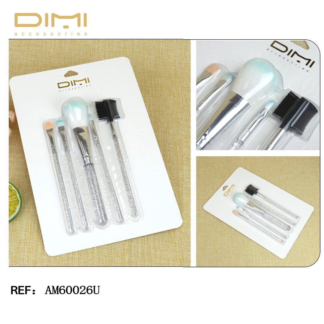 pincel de maquillaje