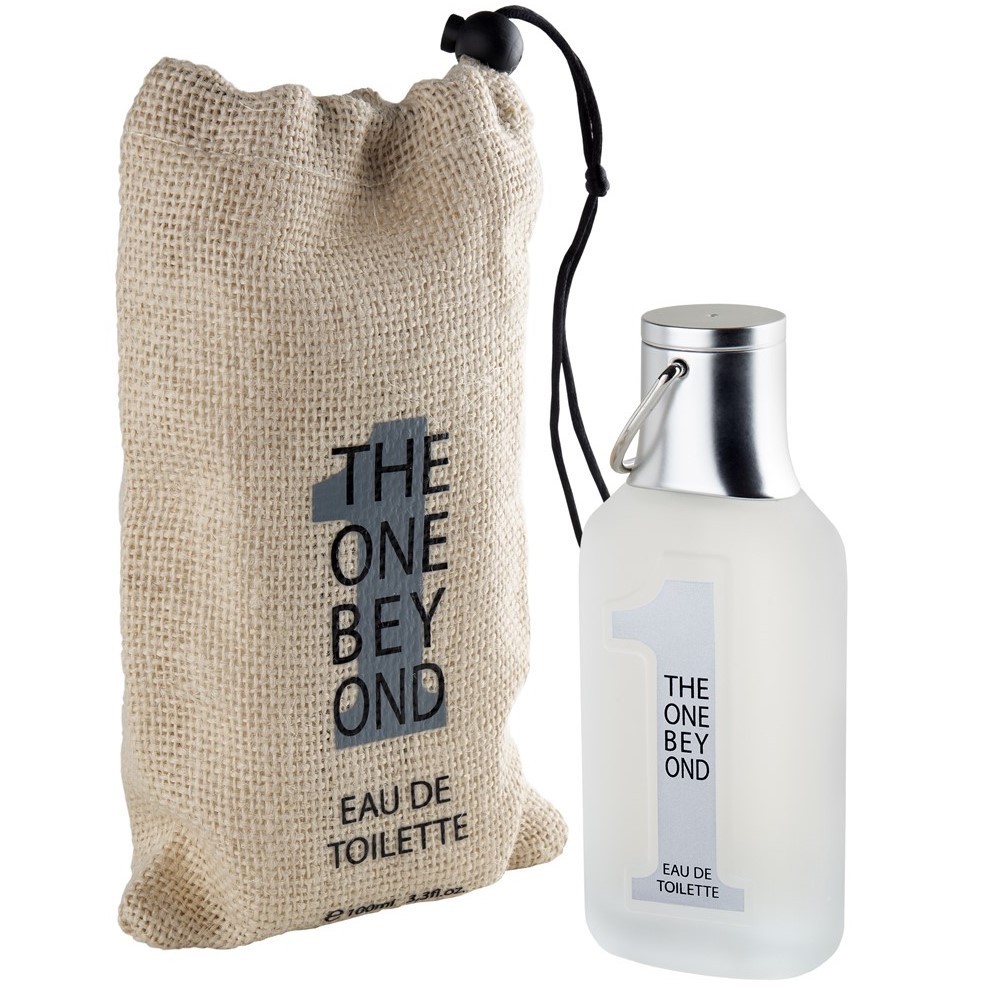 eau de toilette homme 100ml LINN YOUNG the one beyond
