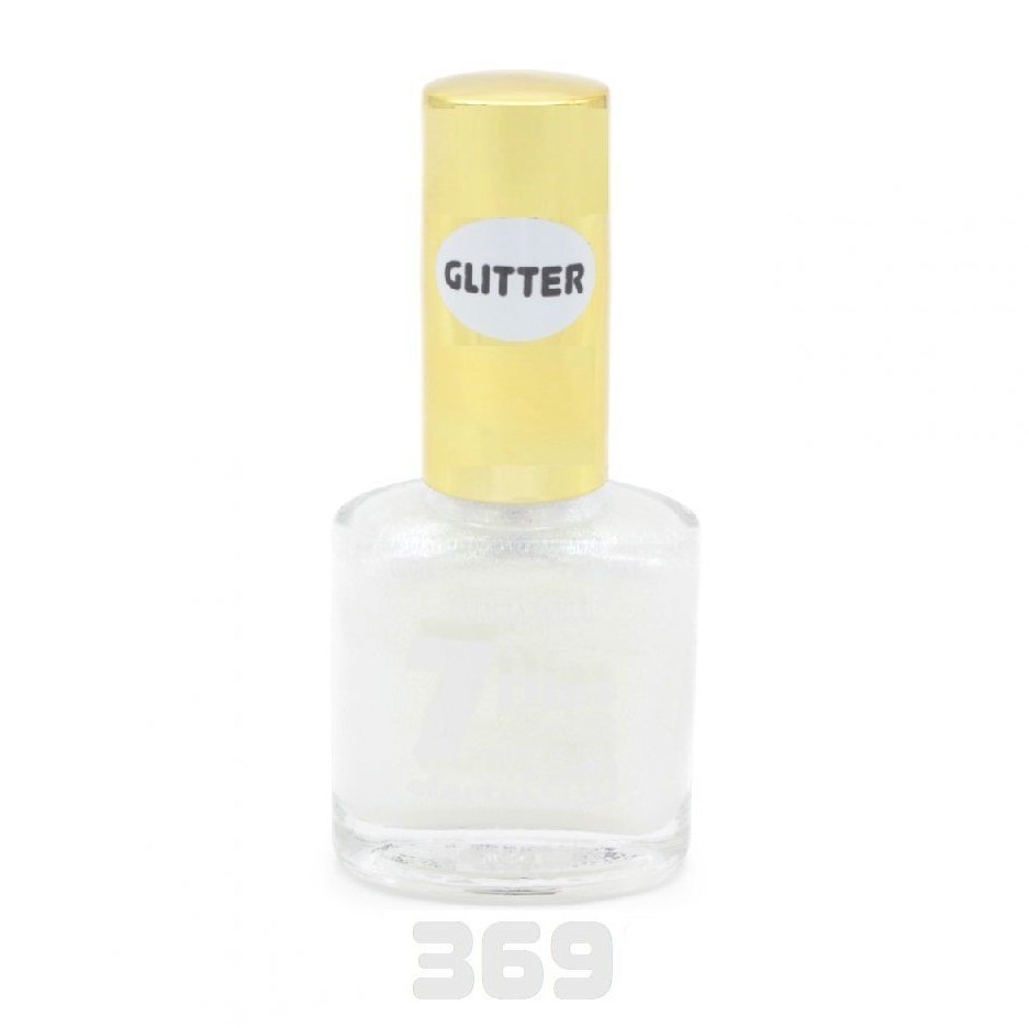laca de uñas 7 dias efecto gel(0,60 € UNIDAD) PACK 6 LETICIA WELL