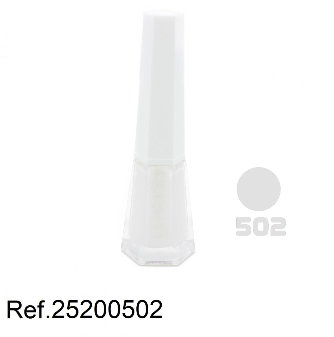 laca de uñas gel efecto (0.39€ UNIDAD) PACK 6 LETICIA WELL